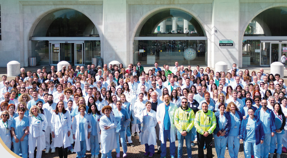 Il Tuo X Alla Fondazione Ospedale Niguarda Fondazione Niguarda